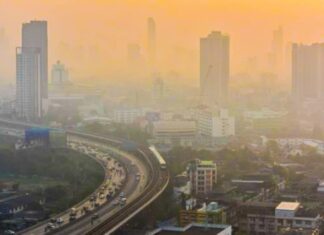 Premierminister ordnet Maßnahmen gegen PM2.5-Luftverschmutzung an