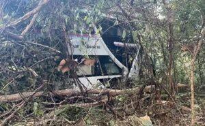 Thailand Reports 52 Deaths on First Day of Ten Dangerous Days New Year Road Campaign