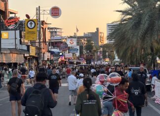 Israel Warns Nationals of Potential Attacks in Southeast Asia, Including Thailand