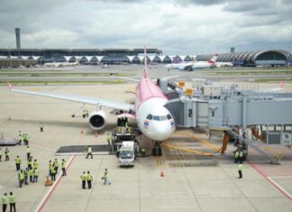 Feeder Bus Service from Don Mueang to Pattaya Now Open