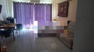 Icelandic Man Found Living with Decomposing Thai Partner in Pattaya Guesthouse, Claims He Didnt Notice