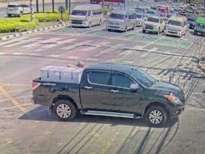 Death Sentences Handed Down in Shocking German Businessman Murder Case in Pattaya