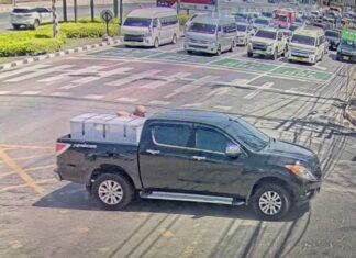 Death Sentences Handed Down in Shocking German Businessman Murder Case in Pattaya