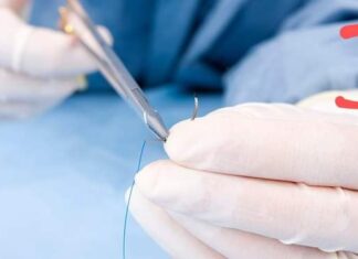 Medical Bytes Thailand Number 119: The Diabetic Ulcer