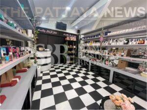 Property: Prime Ground Floor Shop Available for Takeover Near Walking Street