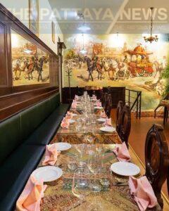 Indian by Nature in Pattaya Named as a Michelin Guide Selection for 2025