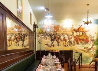 Indian by Nature i Pattaya Utnämnd till Michelin-guide för 2025