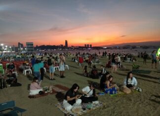 A New Years Message From The Pattaya News Team to You