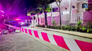 Thai-Australian Teen Stabbed to Death in Sattahip Altercation