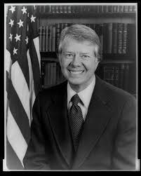 Former US President Jimmy Carter Dies at 100, Leaves Lasting Legacy Around the Globe, Including Thailand
