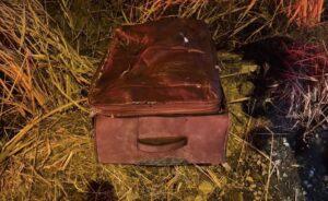 Top Pattaya News From The Last Week: Human Bones Found in Suitcase, and More