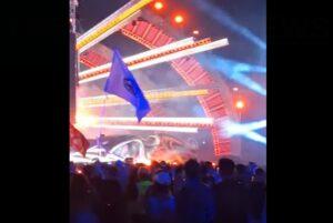 Two Foreign Tourists Die at Electric Daisy Carnival in Phuket, Cause Under Investigation