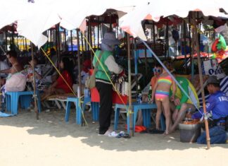 Юридический уголок: Является ли незаконным ношение рубашки мужчинами в Таиланде?