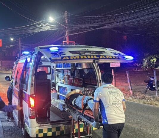 Swiss Man Injured After Thai Man Attacks Him at Pattaya Bar Following Dispute Over a Game of Pool