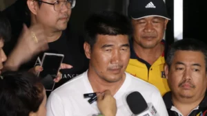Update: Former Thai Boxing Champion Granted Bail After Sentencing in High-Profile Case
