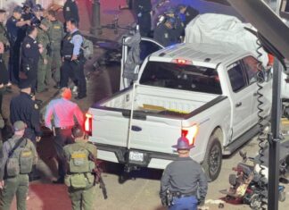 New Orleans Vehicle Attack: A Tragic Start to the New Year, Thai Consulate Offers Support