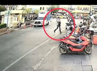 Main Suspect Arrested in Murder of Prominent Cambodian Activist and Former MP Lim Kimya in Bangkok