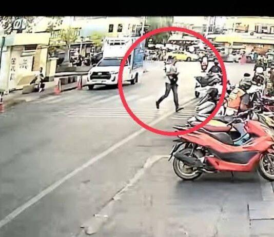 Main Suspect Arrested in Murder of Prominent Cambodian Activist and Former MP Lim Kimya in Bangkok