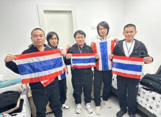 Thailand Welcomes the Release of Five Thai Hostages from Gaza