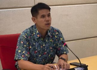 Pattaya to Host National Jet Ski Team Selection for SEA Games in February