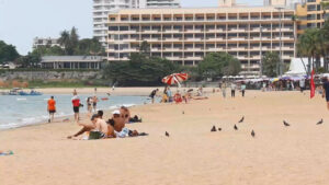 Thailands Summer 2025 to Start in Late February