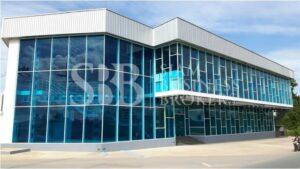 Property: Stunning Building For Sale Near South Pattaya