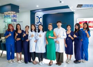 Dental Implants in Pattaya: Are They Worth It and Where to Find the Best Clinic?