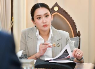 Thai PM Uses AI to Reassure Chinese Tourists on Safety Concerns