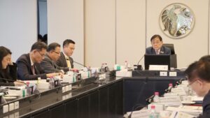 Billions of Baht in TikTok and AI Cloud Projects Greenlit as Thailand Aims to Be Digital Hub
