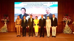 Thailand Considers Stricter Visa Rules to Curb Long-Term Foreign Rentals