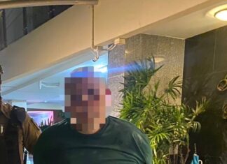 Pattaya Police Strongly Deny Assault and Extortion Claims By British Tourist in Foreign Press, Release Evidence Contradicting His Claims
