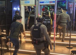 Bar Closures Coming This Week in Thailand Due to Religious Holiday!