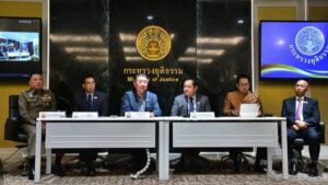 Thailand Confirms 40 Uyghurs Return to Family in China Among Controversial Deportation