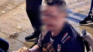 Icelandic Tourist Injured After Tripping Over Hole in Pattaya