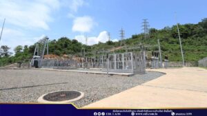Laos Reduces Power Supply to Myanmars Tachileik Over Suspected Illegal Ventures