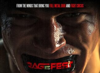 Experience One Of Pattayas Wildest and Most Exciting Events: Rage Fest, This Upcoming Weekend! Embrace The Chaos!