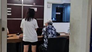 Japanese Man Heartbroken After Being Pickpocketed on Walking Street on His First Day in Pattaya