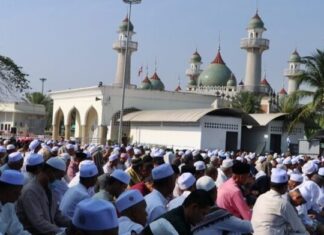 Ramadan Set to Begin This Weekend in Thailand and Around The Globe