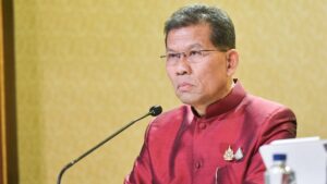 Thailand Cracks Down on Mule Accounts with New Mobile Banking Rules, Thousands of Foreigners Affected