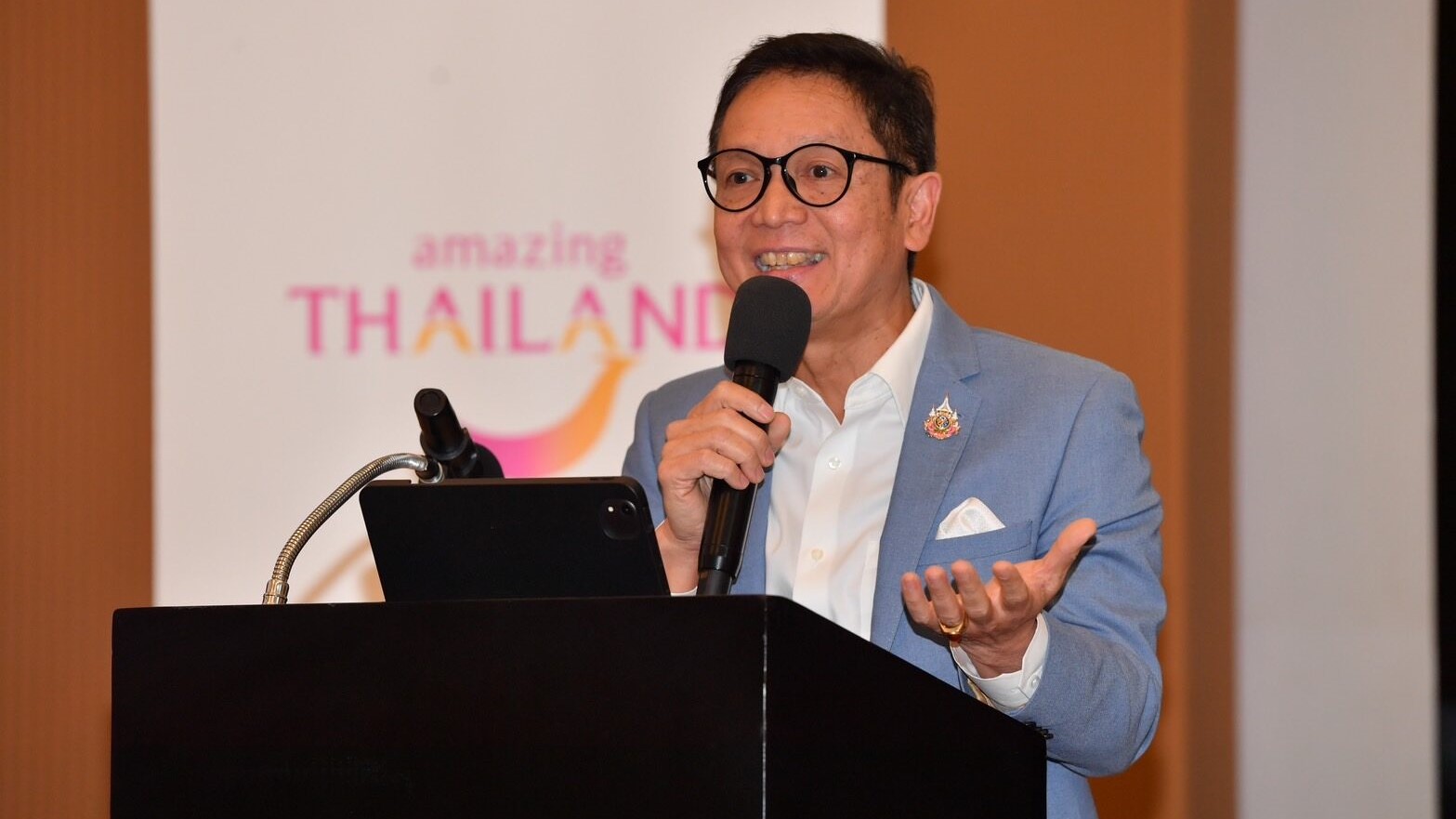 タイ観光局、高額消費のLGBTQ+旅行者をターゲットに特別な体験を提供 - パタヤニュース