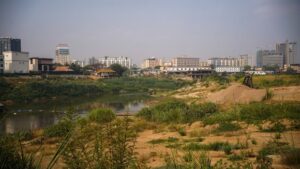 Myanmar Military Raids Online Gambling Hubs, Arrests 81 Suspects
