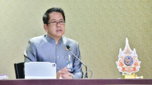Thailand-Cambodia Crackdown Rescues 215 Victims from Poipet Scam Hub