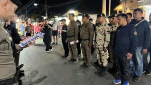 Israeli Tourists Address Online Allegations and Express Love for Thai People Amid Pai Community Backlash