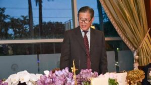 Thai Government Denies Claims of Third Country Accepting Uyghurs