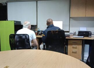 British Man Files Police Report Over Alleged Miracle Herb Scam in Pattaya