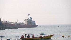 LPG Tanker Company Issues Statement Admitting Ship Captains Negligence After Collision with Koh Larn