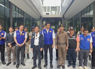 Министерство внутренних дел Таиланда пресекает незаконную посуточную аренду квартир иностранными инвесторами в Паттайе