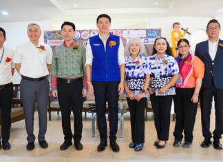 Father Ray Special Childrens School and Mahatai Special Development Center to Host Four Satisfactions Concert Charity Event to Build Vocational Training Facility for Special Needs Children