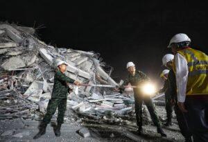 Top National Thailand Stories From the Past Week: Powerful Earthquake in Myanmar Shakes Thailand, Sparks Panic in Bangkok, and More