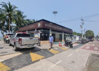 Legal Corner: The Importance of Not Overstaying Your Visa in Thailand!